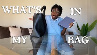 INSIDE MLCS PENNEYS BAG  IN THE BAG  MEDLIFEECHRONICLES [upl. by Adrahc]