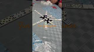 Mexican Train games ytshortvideo [upl. by Fontana]