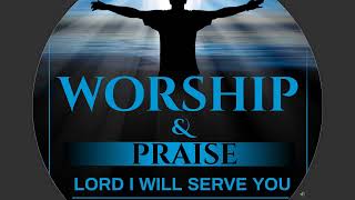 Grebo Gospel Song  Lord I will Serve You [upl. by Godliman80]