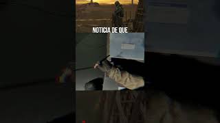 🎮STALKER 2 es GOLD🎮 stalker2 videojuegos shorts [upl. by Annenn]