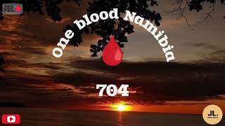 one blood Namibia pepi nai domino [upl. by Adrian]