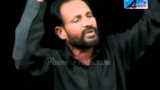 Lal Hussain Haidery 2011  Sanjh Anokhi Hondi Aye [upl. by Ttenaj797]