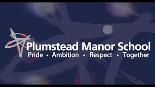 Welcome to Plumstead Manor School [upl. by Ayaladnot]