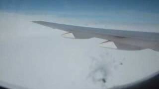 Turbulence at 40000 Feet [upl. by Selle]