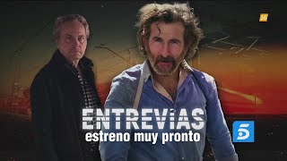 Promo  Entrevías ÚLTIMA TEMPORADA Muy Pronto Estreno en TeleCinco 2024  1 [upl. by Aicilak]