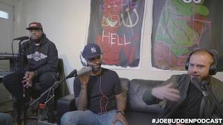 The Joe Budden Podcast Episode 135  quotVoguequot [upl. by Drona51]