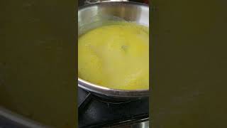 Haldi waala dudhviralvideofoodmilkhealthywintercookingvlogshortvideofoodie [upl. by Debra859]