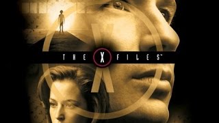 The XFiles Season 6 TV Spots [upl. by Mercy]