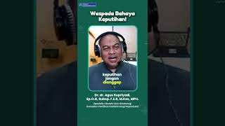 Waspada Bahaya Keputihan [upl. by Toft]