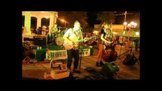 The Octanes at The 2nd Rockabilly BBQ 5182013 [upl. by Jessen78]