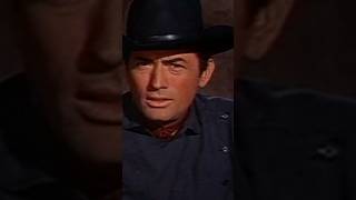 Bravados 1958Gregory PeckLee Van Cleefmovieshot classicmovies western 4kultrahd [upl. by Zimmerman]