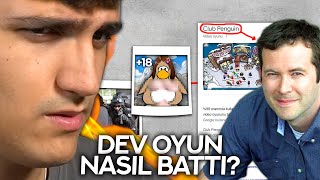 HERKESİN SEVDİĞİ O EFSANE OYUN NASIL BATTI [upl. by Anyela]