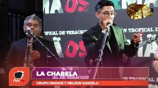 Nelson Kanzela La Chabela ft Irmaos [upl. by Scheck990]