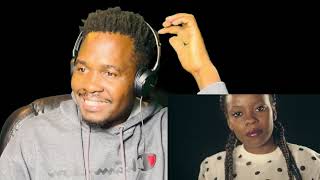 Levels Remix  Malinga Mafia ft Fredokiss Martse Malcelba and Episodz Tswana reaction [upl. by Raseta]