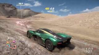 Forza Horizon 5 1 [upl. by Kizzie]