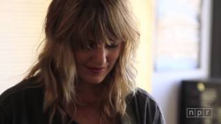 Anais Mitchell NPR Music Tiny Desk Concert [upl. by Ardle545]