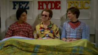 That 70s show funny moments s04e24 [upl. by Caresa]