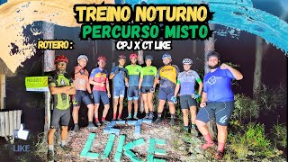 Treino noturno com os parceiros [upl. by Twum667]