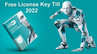 DESCARGAR Eset Nod32 Antivirus FULL  LICENCIAS ACTUALIZADAS 2022 ✔  Gratis 32 amp 64 Bits [upl. by Saltsman]