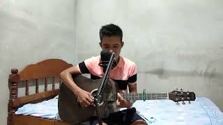 The love of a man  David Kersh Acoustic Cover [upl. by Kain128]