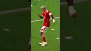 EA SPORTS FC™ 24 Companion GOL [upl. by Florencia888]