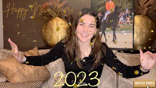 DIT WAS MIJN 2023 Wat een SUCCESVOL sportjaar ✰vlog 331✰  Kristy Snepvangers [upl. by Devitt]