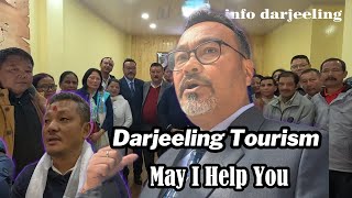 Darjeeling Tourist Information Centre [upl. by Gilles]