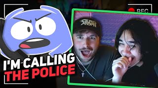 Discord Prank Calls 4 [upl. by Aleta]