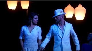 La La Land Pro Performance  Dancing With The Stars [upl. by Jameson]