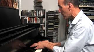 The Russell Ferrante Lesson  Creating Harmony by Stacking Chords  The Jazz Video Guy [upl. by Irra61]