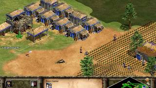 Age of Empires II The Age of Kings [upl. by Anitan]