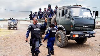 URGENT271223🔥🔴⚠️ARRESTATION DE FAYULU À KINSHASA KATUMBIDIONGO ET MWANDO EN FUITE [upl. by Tareyn]