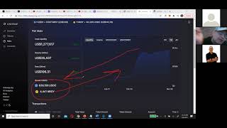 NRGY  DeFi Coin On The Move How To Get Started With NRGY [upl. by Koral]