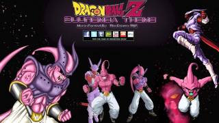 Dragon Ball Z  Buunemba Theme The Enigma TNG [upl. by Perretta]