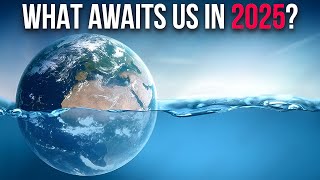 Is 2025 The Year La Niña Will Raise Sea Levels What The Experts Say [upl. by Tarrel]