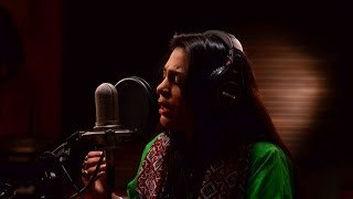 Yaar Vekho  Sanam Marvi  Season 6  Coke Studio Pakistan  RohailHyattMusic [upl. by Omoj322]