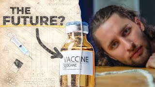 We made a vaccine against cocaine [upl. by Thanasi]