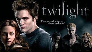 Twilight 2008 Movie  Billy Burke Kristen StewartRobert Pattinson  Review and Facts [upl. by Rucker689]