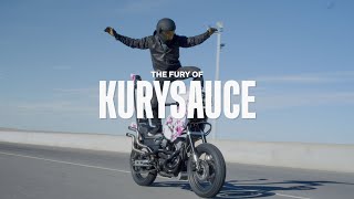 The Fury of Kury Sauce  Episode 1 [upl. by Niall]