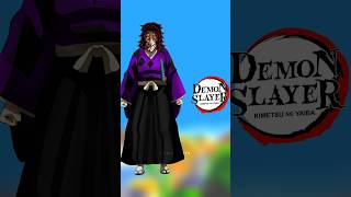 Kokushibo vs demon slayer demonslayer​​ anime​​ fyp​​ fypシ゚viral​​ trending [upl. by Noerb872]