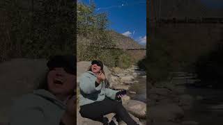 Arunachal Road Trip 🏔️⛰️ arunachalpradesh arunachal northeast travelvlog [upl. by Sorensen]