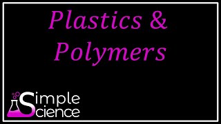 Plastics amp Polymers Compilation [upl. by Aokek]