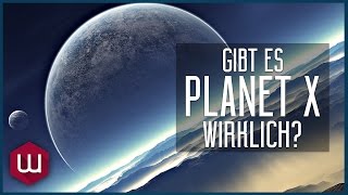 Gibt es Planet X wirklich [upl. by Alrrats]