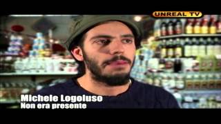 Maccio Capatonda  Unreal TV  Suicidio [upl. by Esirehs]