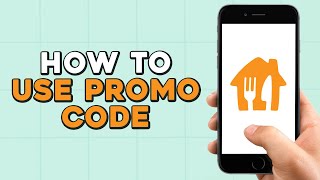 How To Use Promo Code on Grubhub Quick Tutorial [upl. by Beuthel]