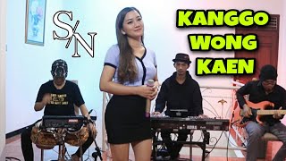 SUSI NGAPAK  KANGGO WONG KAEN  Live Cover Bareng Oqinawa [upl. by Etteniotnna]