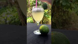 Lets drink an orange 🍊🌱 drink දොඩම් බීම එකක් බීල බලමු shortvideo shorts youtubeshorts [upl. by Lellih509]