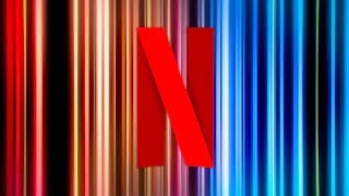 Netflix Reveals New Intro for Original Programming [upl. by Einnil636]