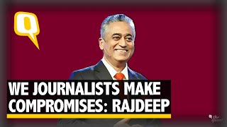 Rajdeep Sardesais Candid Interview on Modi Cash For Votes amp Other Issues [upl. by Yrnehnhoj]