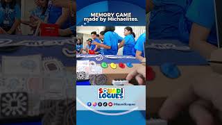 Squaddie RM Challenges Memory Game made by Michaelites  shorts fyp SquadiLoguesShorts [upl. by Nniroc]